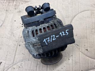 генератор DAF XF 105 1 поколение 2010, 12.9 л., MX 340, дизель, 1649066, 0124655014