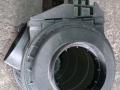 корпус воздушного фильтра Renault Premium 2 поколение 2008, 5010626191, 5001365723 - фото №3