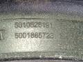 корпус воздушного фильтра Renault Premium 2 поколение 2008, 5010626191, 5001365723 - фото №5