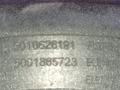 корпус воздушного фильтра Renault Premium 2 поколение 2008, 5010626191, 5001365723 - фото №5
