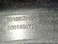 корпус воздушного фильтра Renault Premium 2 поколение 2008, 5010626191, 5001365723 - фото №5