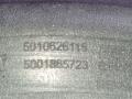 корпус воздушного фильтра Renault Premium 2 поколение 2006, 5001365723, 5010626115 - фото №5