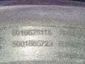 корпус воздушного фильтра Renault Premium 2 поколение 2006, 5001365723, 5010626115 - фото №5