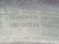 корпус воздушного фильтра Renault Premium 2 поколение 2006, 5001365723, 5010626115 - фото №6