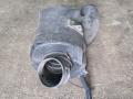 корпус воздушного фильтра Volvo FM 2 поколение 2012, 20859974 - фото №4