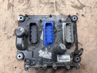 блок управления двигателем DAF XF 105 1 поколение 2010, 12.9 л., MX 340, дизель, 1684367