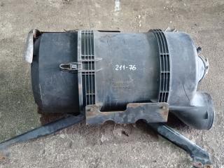 корпус воздушного фильтра Mercedes-Benz Actros 2 поколение (MP2) 2006, A0180947002, A0040943504