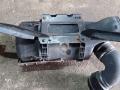 корпус воздушного фильтра Mercedes-Benz Actros 2 поколение (MP2) 2006, A0180947002, A0040943504 - фото №3
