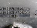 патрубок воздушного фильтра Mercedes-Benz Actros 2 поколение (MP2) 2006, A9425282507, A9425282707 - фото №3