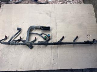 проводка DAF XF 105 1 поколение 2010, 12.9 л., MX 340, дизель, 178208001