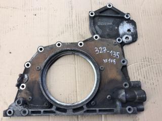 крышка двигателя передняя DAF XF 105 1 поколение 2005, 12.9 л., MX 340, дизель, 1678699