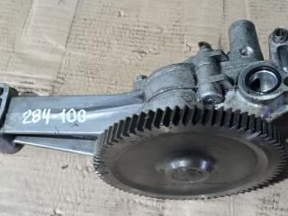 насос масляный Scania R 5 поколение 2005, 10.6 л., DC 12.14, дизель, 1385573, 1448659