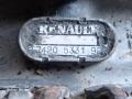 энергоаккумулятор Renault Premium 2 поколение 2010, 7420533192 - фото №3
