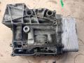 масляный теплообменник DAF XF 105 1 поколение 2007, 12.9 л., MX 340, дизель, 6761030201, 6760773110 - фото №2