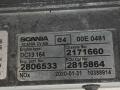двигатель Scania R 6 поколение 2019, 12.7 л., DC 13.164, дизель - фото №10