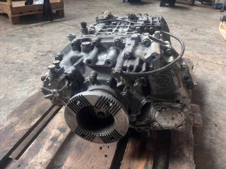 КПП механическая (МКПП) MAN L2000 1 поколение 2000, 16S109