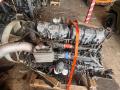 двигатель Renault Magnum 3 поколение 2002, 12.0 л., MACK E.TECH B/46, дизель - фото №2