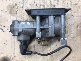 соленоид (клапан) ретарды Volvo FH 12 поколение 2005, 4722600060, 15300134210