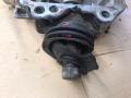 кулиса Volvo FH 12 поколение 1998, 20366015, 1521430 - фото №3