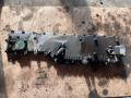 корпус теплообменника Volvo FH FH 13 2006, 12.8 л., D13A400, дизель, 20952964 - фото №2