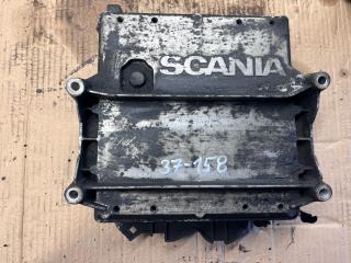 блок управления двигателем Scania 124 4 поколение 2004, 11.7 л., DC 12.03, дизель, 1722829