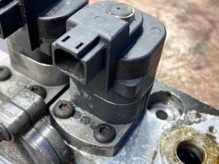 актуатор Scania 124 4 поколение 2004, 11.7 л., DC 12.03, дизель, 1721835, 1138115