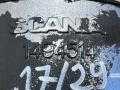 корпус топливного фильтра Scania 124 4 поколение 2004, 11.7 л., DC 12.03, дизель, 1494514 - фото №5