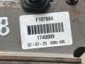 рулевая колонка DAF XF 105 1 поколение 2007, 1740009 - фото №6