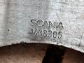 плита привода ГРМ Scania 124 4 поколение 2004, 11.7 л., DC 12.03, дизель, 1438305 - фото №3
