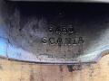 поршень Scania 124 4 поколение 2004, 11.7 л., DC 12.03, дизель, 127L39R061, 6460 - фото №7