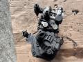 ТНВД Renault Premium 1 поколение 2005, 11.1 л., DCI 420, дизель, 5010553948, 0445020036, 0440020028 - фото №2