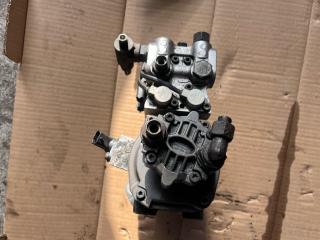 ТНВД Renault Premium 1 поколение 2005, 11.1 л., DCI 420, дизель, 0440020028, 5010450952, 0445020013