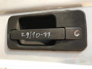 ручка наружная Mercedes-Benz Actros 3 поколение (MP3) 2008