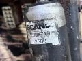 клапан EGR Scania R 5 поколение 2011, 12.7 л., DC 13.05, дизель, 1903240, 2035352, 2004719, 17311023 - фото №5