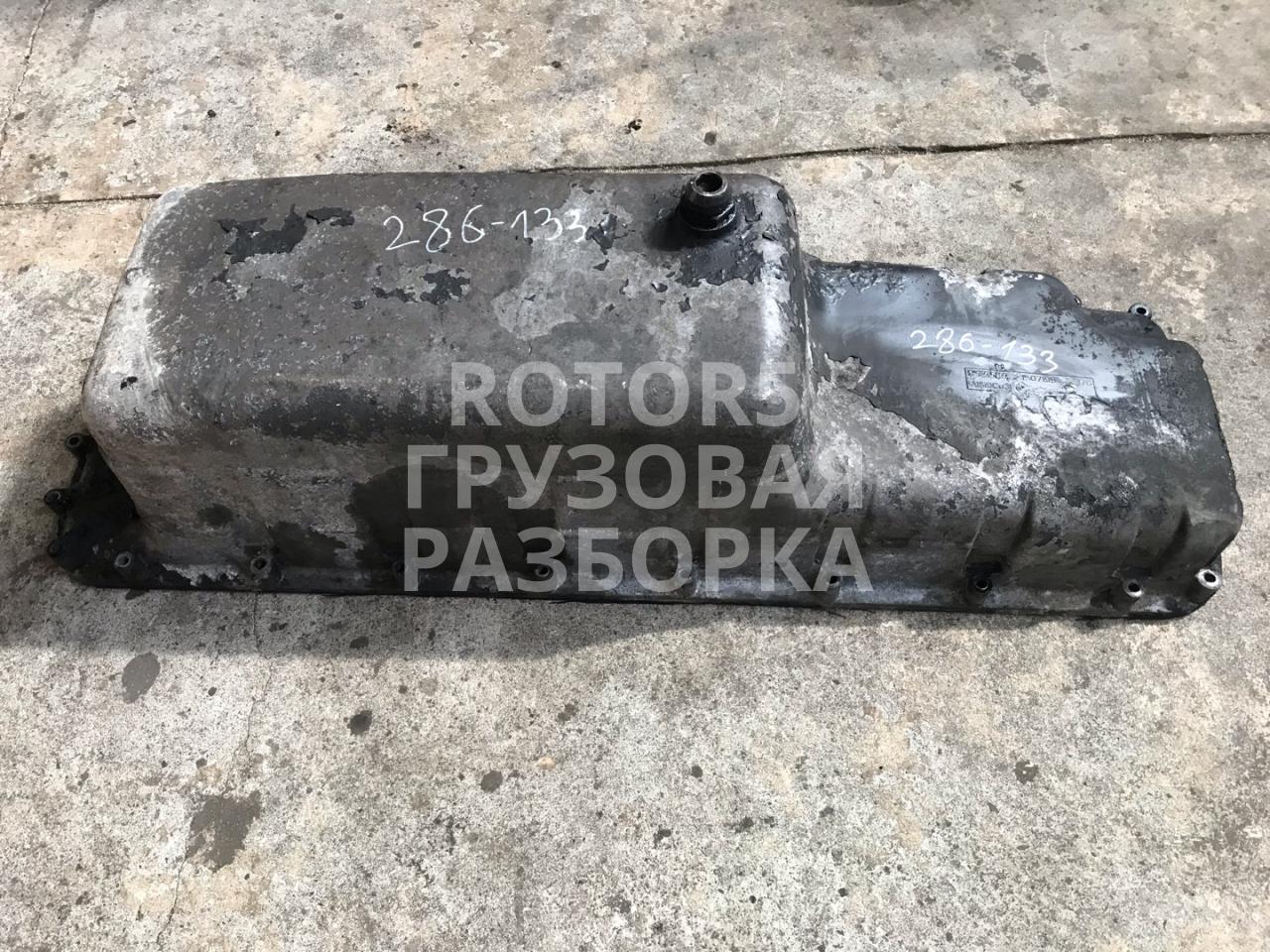 масляный поддон Scania 124 4 поколение 2003, 1507199 - фото №1