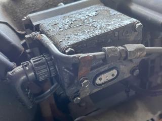 клапана (соленоиды) кпп Scania R 5 поколение 2013, 1405803