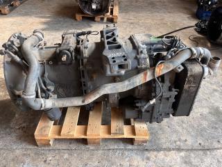 КПП механическая (МКПП) Scania R 5 поколение 2011, GRS905R