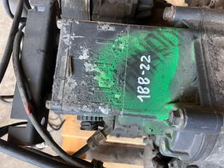 клапана (соленоиды) кпп Scania R 5 поколение 2011, 1778521