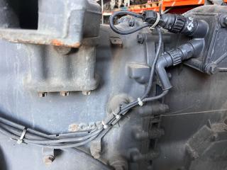 Проводка КПП Scania R 5 поколение 2011, 1849112, 1918738, 1778577