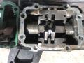 кулиса Renault Premium 2 поколение 2012, 1341307010, 1025479, 1341307014 - фото №4
