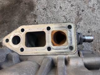 корпус помпы DAF XF 106 1 поколение 2018, 12.9 л., MX-13 390 H2, дизель, АКПП, 93127702, 93135802, 212630