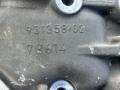 корпус помпы DAF XF 106 1 поколение 2018, 12.9 л., MX-13 390 H2, дизель, АКПП, 93127702, 93135802, 212630 - фото №7