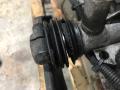 кулиса Volvo FH 12 поколение 2005, 20519799, 20772366 - фото №4