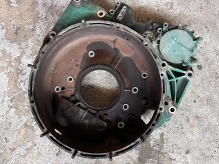 картер маховика Volvo FH 3 поколение 2012, 12.8 л., дизель, 21347405, 21288815, 21207128