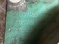 картер маховика Volvo FH 3 поколение 2012, 12.8 л., дизель, 21347405, 21288815, 21207128 - фото №6