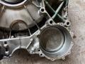 картер маховика Volvo FH 3 поколение 2012, 12.8 л., дизель, 21347405, 21288815, 21207128 - фото №2