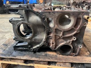 блок цилиндров Scania R 5 поколение 2011, 12.7 л., DC 13.10, дизель, 2042568
