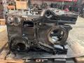 блок цилиндров Scania R 5 поколение 2011, 12.7 л., DC 13.10, дизель, 2042568 - фото №2