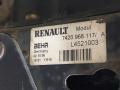 кассета радиаторов Renault Premium 1 поколение 2005, 7420809113, 7420968117, 5010597928, 5010597929, L4351003, L4521003, 7420810095, K4533003 - фото №6