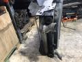 кассета радиаторов Renault Premium 1 поколение 2005, 7420809113, 7420968117, 5010597928, 5010597929, L4351003, L4521003, 7420810095, K4533003 - фото №2